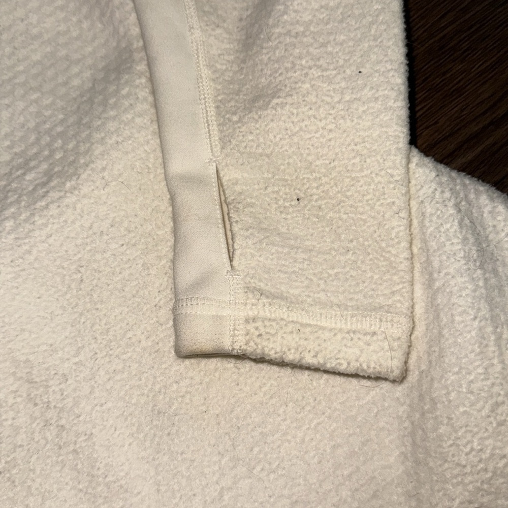 Nike long neck sweatshirt - Picture 3 of 8